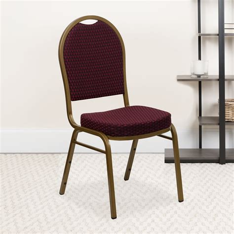 metal and fabric banquet chairs|stackable banquet chairs.